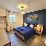Feriehus Perigord Noir Avec Wifi Et Parking - Fr-1-616-539 Cénac-et-Saint-Julien
