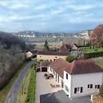 Feriehus Perigord Noir Avec Wifi Et Parking - Fr-1-616-539 *