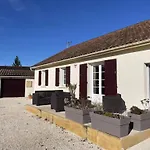 Perigord Noir Avec Wifi Et Parking - Fr-1-616-539 Feriehus *