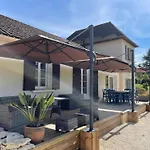 Perigord Noir Avec Wifi Et Parking - Fr-1-616-539 Cénac-et-Saint-Julien