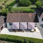 Perigord Noir Avec Wifi Et Parking - Fr-1-616-539