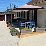 Perigord Noir Avec Wifi Et Parking - Fr-1-616-539 Dom wakacyjny *