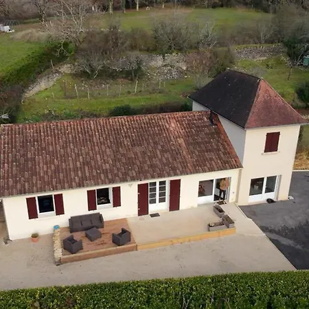 Perigord Noir Avec Wifi Et Parking - Fr-1-616-539 * Cénac-et-Saint-Julien