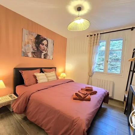 Prázdninový dům Perigord Noir Avec Wifi Et Parking - Fr-1-616-539 *