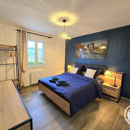 Prázdninový dům Perigord Noir Avec Wifi Et Parking - Fr-1-616-539 Cénac-et-Saint-Julien