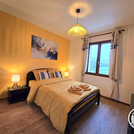 Prázdninový dům Perigord Noir Avec Wifi Et Parking - Fr-1-616-539