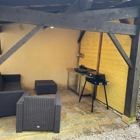 Perigord Noir Avec Wifi Et Parking - Fr-1-616-539 Cénac-et-Saint-Julien
