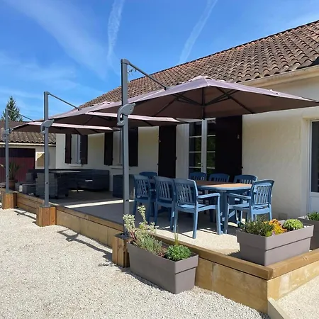 Perigord Noir Avec Wifi Et Parking - Fr-1-616-539 *