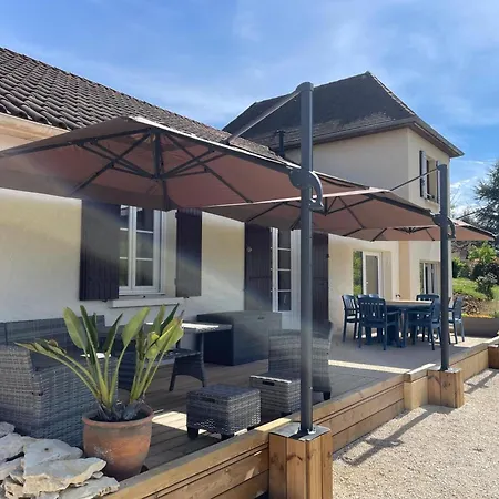 Perigord Noir Avec Wifi Et Parking - Fr-1-616-539 Cénac-et-Saint-Julien