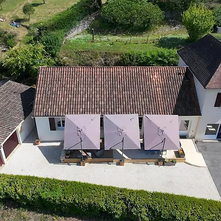 Perigord Noir Avec Wifi Et Parking - Fr-1-616-539