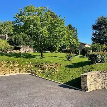 Perigord Noir Avec Wifi Et Parking - Fr-1-616-539 Prázdninový dům Cénac-et-Saint-Julien