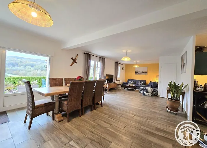 Perigord Noir Avec Wifi Et Parking - Fr-1-616-539