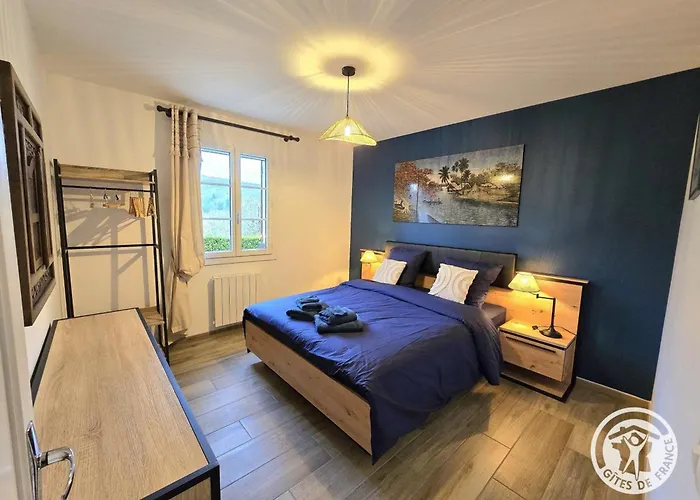 Prázdninový dům Perigord Noir Avec Wifi Et Parking - Fr-1-616-539 Cénac-et-Saint-Julien